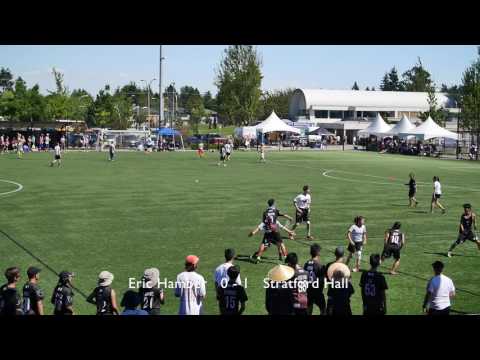 BCHSUC 2017: Junior Final Full Game - NKolakovic