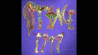Prince - Let's Pretend We're Married (HD)
