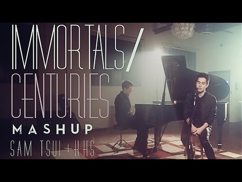 Centuries Immortals - Sam Tsui