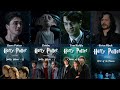 First And Last Movie Of 150 Harry Potter Characters