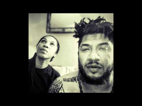 SLOWDOWN f. Mo'Bread x MasterSkribe