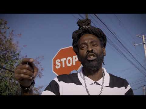 Leego -   Red Alert - Red Alert Riddim (Official Music Video 2022)