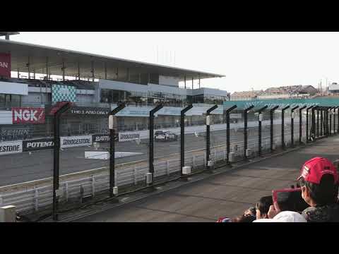 Suzuka Circuit  Toyota Yaris WRC