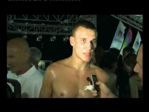 Надирбегов Алисултан мастер класс Тольятти. Ресторан "Амбар"