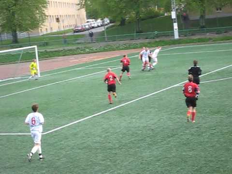 Lunden ÖBK - Guldheden