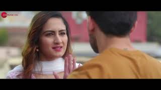 Naseeba - Arjit Taneja _ Zaara Yesmin _ Shaan _ Kunwar Juneja _ Notorious V _ Zee Music Originals