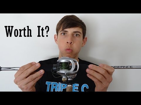 Are Bait casters Worth It? (Pros and Cons of Bait casters)