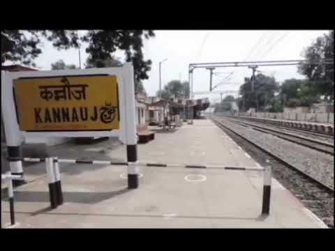 my kannauj city