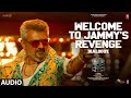 Welcome To Jammy S Revenge Dialogue Good Bad Ugly Ajith K Trisha GV Prakash Adhik R