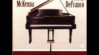 Dave McKenna and  Buddy DeFranco: "Invitation"