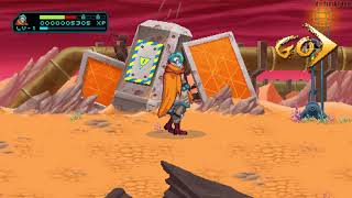 Way of the Passive Fist GamePlay PC