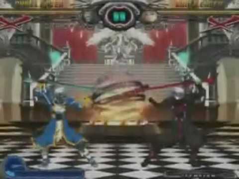 GGXX AC 2010/07/24 Tougeki'10 Qualifier Block B-3 Mikado Block B Part 5.2