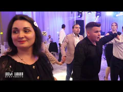Luci Ladariu & Tunea Band - Brau  la majorat