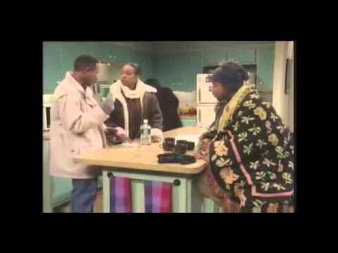 Pam Taught Us Some Things: Why Tichina Arnold Always Deserves Our Love