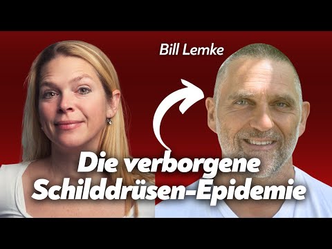 207 Epidemic of Type 2 Hypothyroidism – Dr. Dirk Lemke