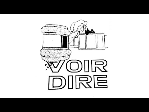 Earl Sweatshirt & The Alchemist - VOIR DIRE (FULL ALBUM)