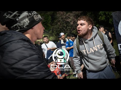 SATIM MB5 vs JAVINEW THODAL / DLA V CUARTOS DE FINAL