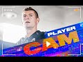 WATCH HIM TRAIN | Toni Kroos PLAYER CAM | Real Madrid