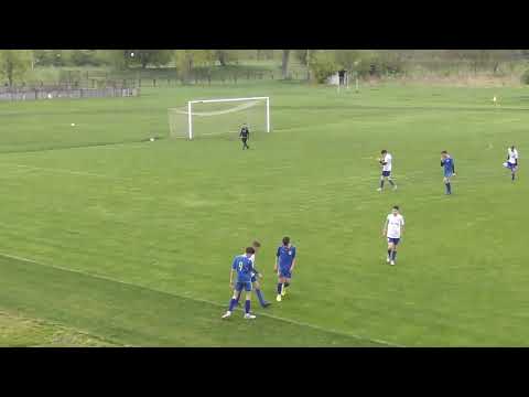 CSF Magdacesti - Real Succes 2 repriza