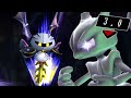 Project M Was Broken