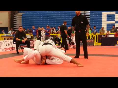 Vitor Oliveira Boston