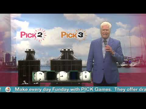 Pick Evening 20260428