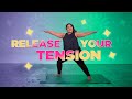 30 Minute Gentle Yoga To Release Tension Movement Genius