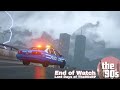 End Of Watch LCPD On Patrol With Officer Mitty The90sRP
