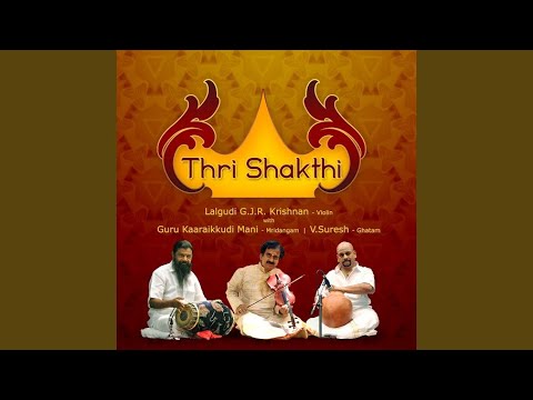 Ragam Tanam Pallavi - Shanmukhapriya - Tisra Triputa