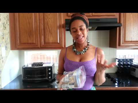 Food Find: Pumpernickel Bread