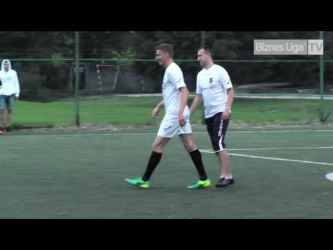 13.06.2017 II Liga A - Luktrans vs. iCar II