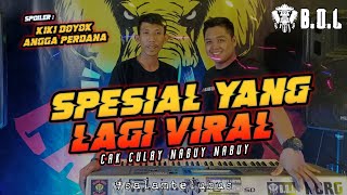 Download lagu CAK CULAY NABUY NABUY KIKI DOYOK X ANGGA PERDANA S... mp3