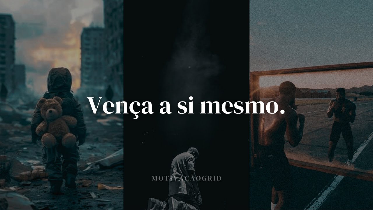 VENUE TO YOURSELF - MOTIVATION video (Motivational) HD