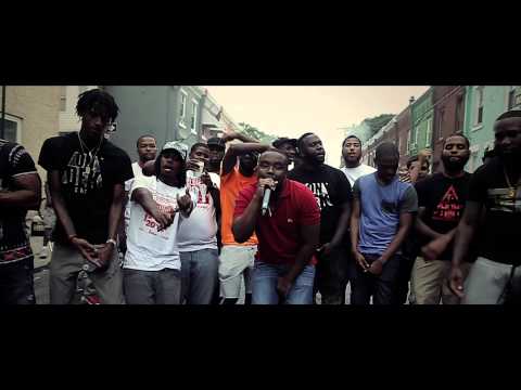 Quilly - Real One [Music Video]