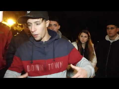 Argente VS Bélico VS ??? - Octavos - Clasificatoria 2° Regional VLC x ALC x BCN x MLG