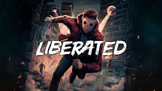 Liberated (Multi-Language) video 1