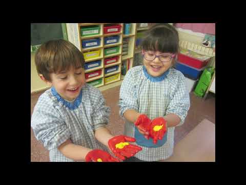 Vídeo Colegio Duran I Bas