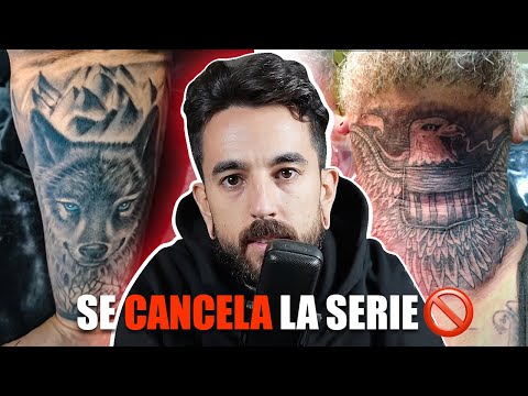 ANALIZANDO TATUAJES de mis SUSCRIPTORES 💀