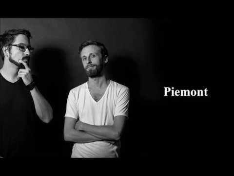 Piemont - Monaberry Podberry 35