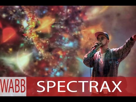 SPECTRAX Vice Canadian Beatbox Champion #Wabbshoutout