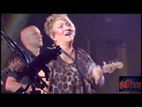 Hot Fun Band 2020 Promo