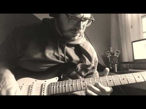 MojoGear FX AC128 Fuzz with Mythos Argonaut