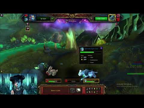 Dundley Stickyfingers Pet Battle Guide - Shadowlands WoW (Uncomfortably Undercover)