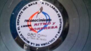 SONIDO RITMO Y SORPRESA joan jett treadin water agua pisoteada