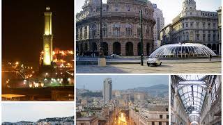 Genoa | Wikipedia audio article