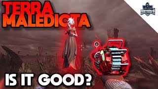 Is The New Zombies Map "Terra Maledicta" Worth Playing? (Vanguard Zombies Season 2)