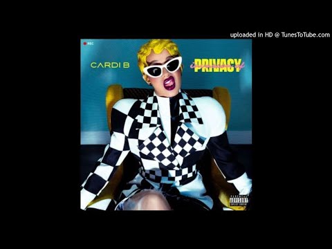Cardi B ft Bad Bunny & J Balvin - I Like It [MTV Hits Clean Version]