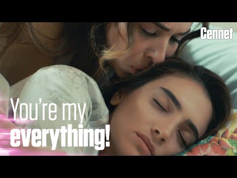 Arzu is uneasy for Melisa! - Cennet | Short Scenes