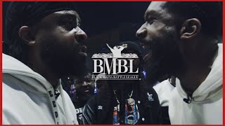 Ill Will vs Bill Collector
