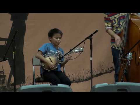 2016-10-21 JP1 Teo Quale - 2016 Western Open Fiddle Championships
